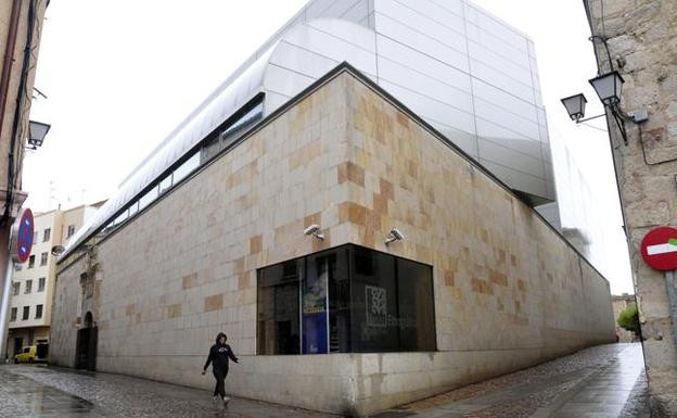 Zamora se une a celebrar el Día de la Constitución con la apertura del Museo Etnográfico