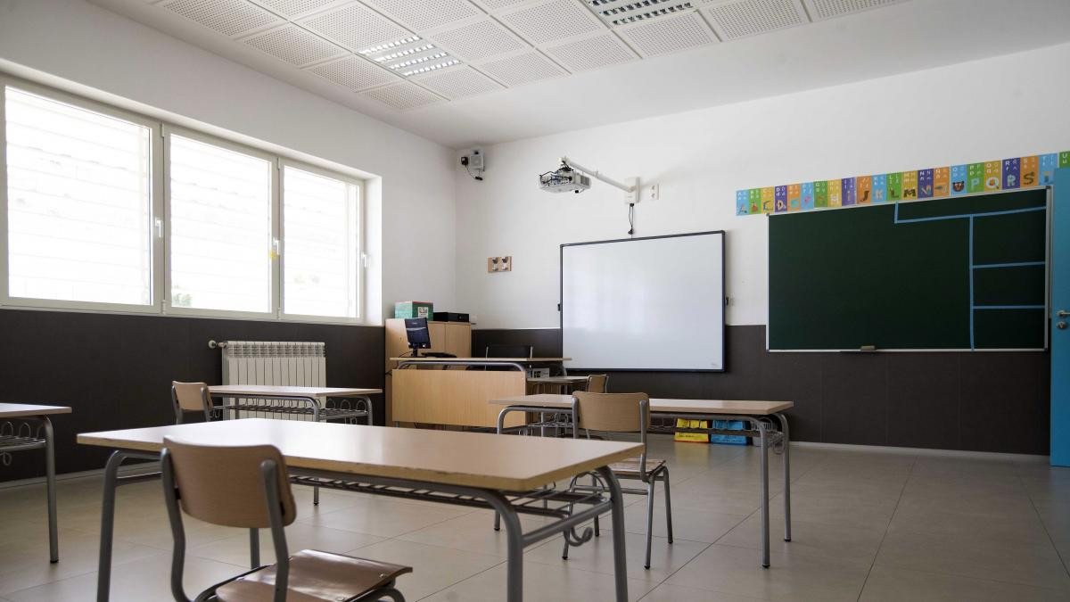 La Junta destina más de 840.000 euros a 43 obras en centros escolares de la provincia de Zamora