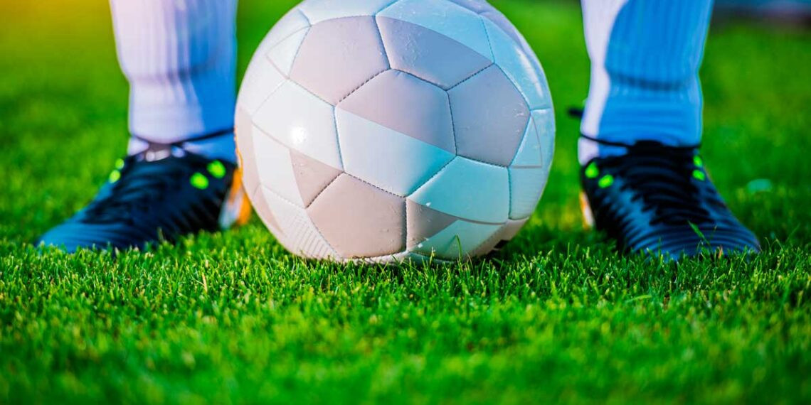 Crear club de futbol clearance