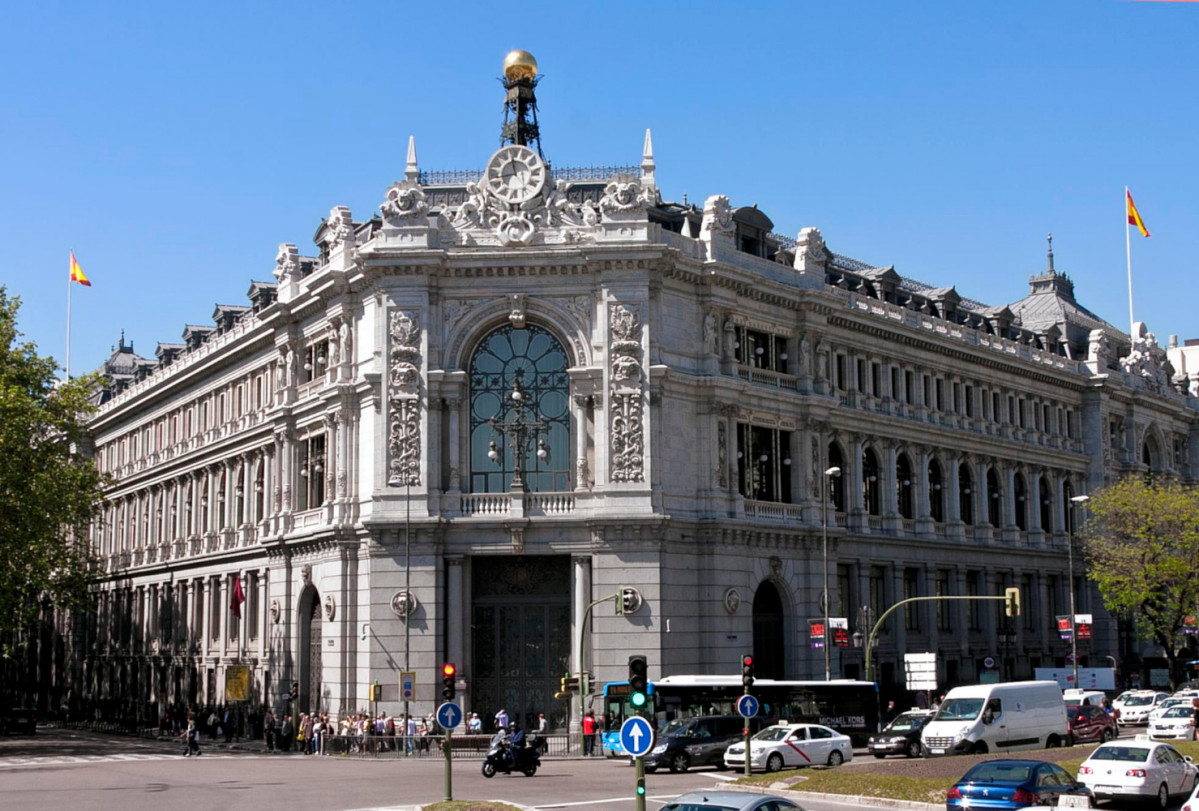 Banco de España