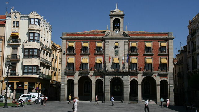 Ayuntamiento