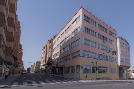 Ayuntamiento de Zamora