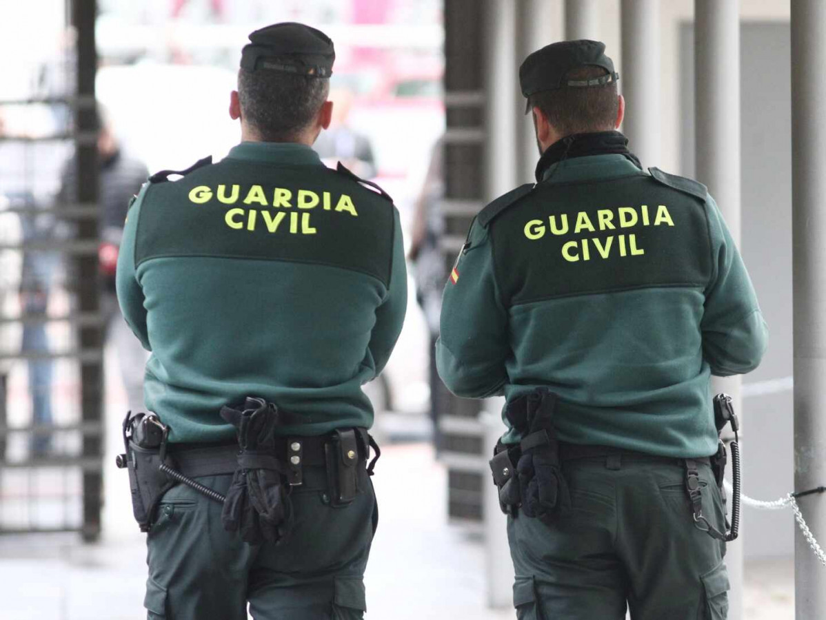 Guardiacivil