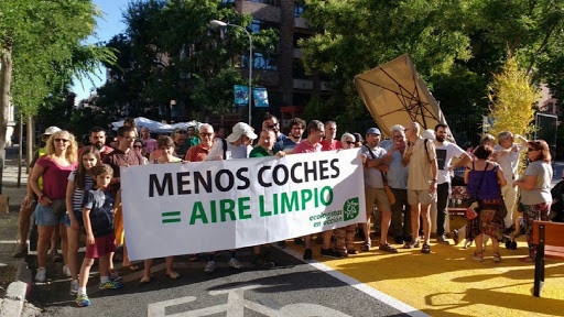 Ecologistas