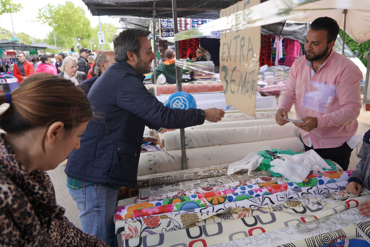 Mercadillo