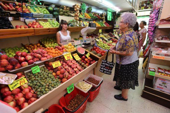 Fruteria