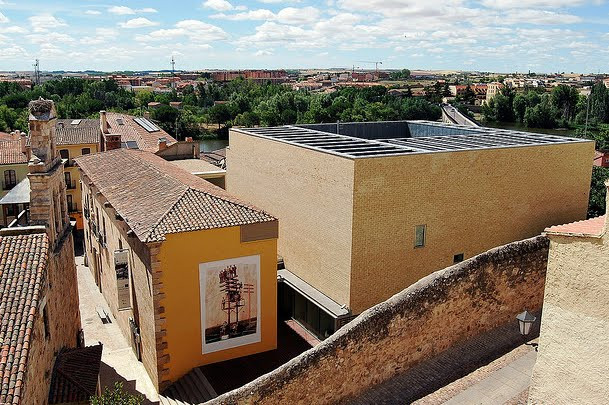 Museozamora