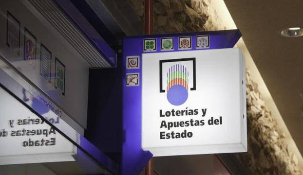 Lotería