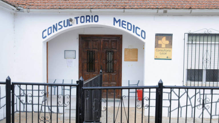 Consultorio medico