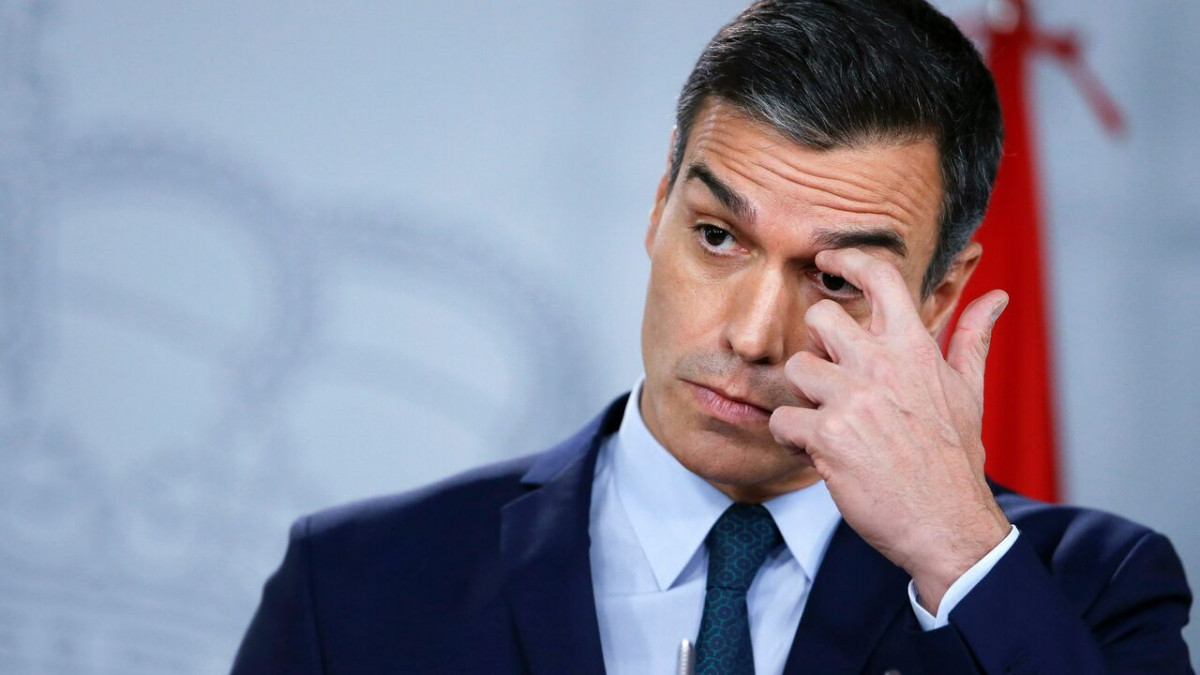 Pedro sanchez