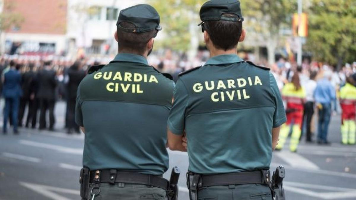 Guardiacivil