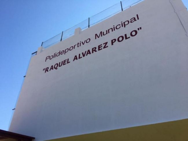 Polideportivo