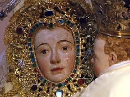 Virgen del viso