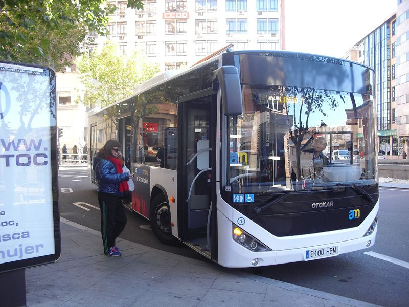 Zamorabus