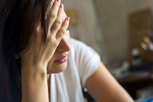 Migraña