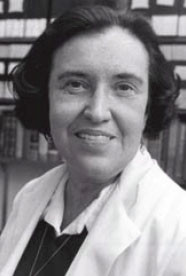 Rosalyn Yalow   portrait