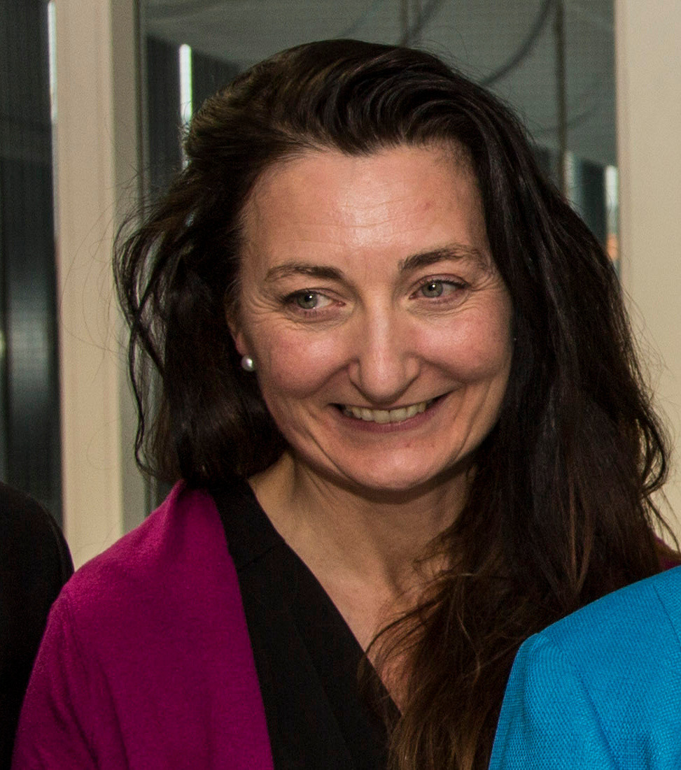 May Britt Moser 2014