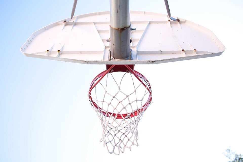 Cancha baloncesto