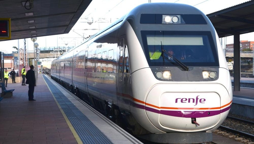 Renfe