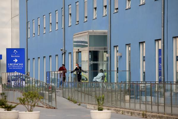 Hospital campo grande