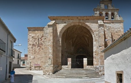 Iglesia hiiniesta