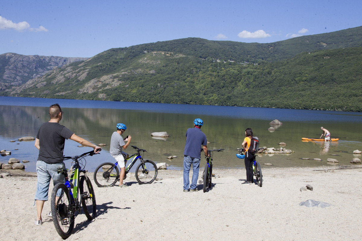 Lago de Sanabria (2)