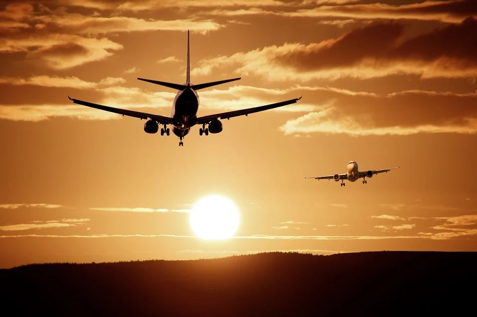 Aeropuerto