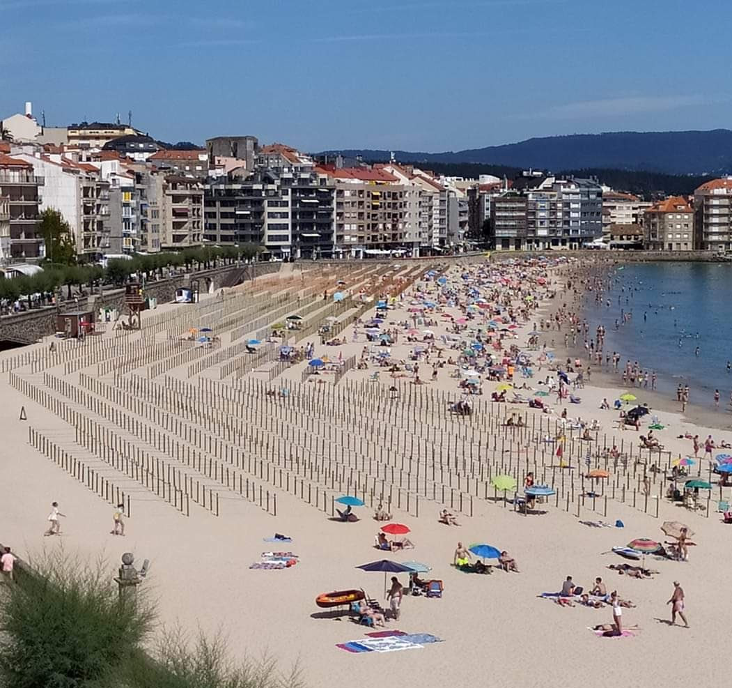 Sanxenxo