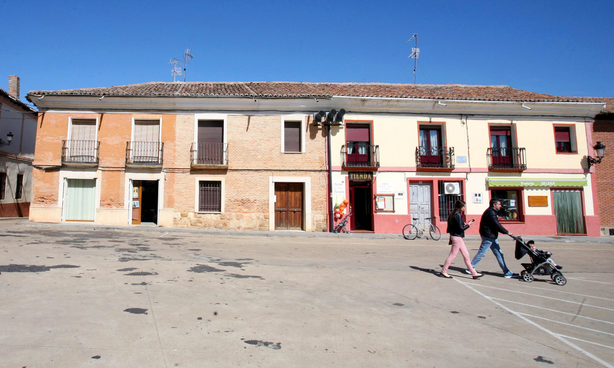 Mayorga
