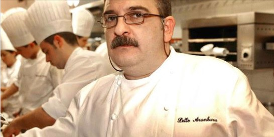 Cocinero