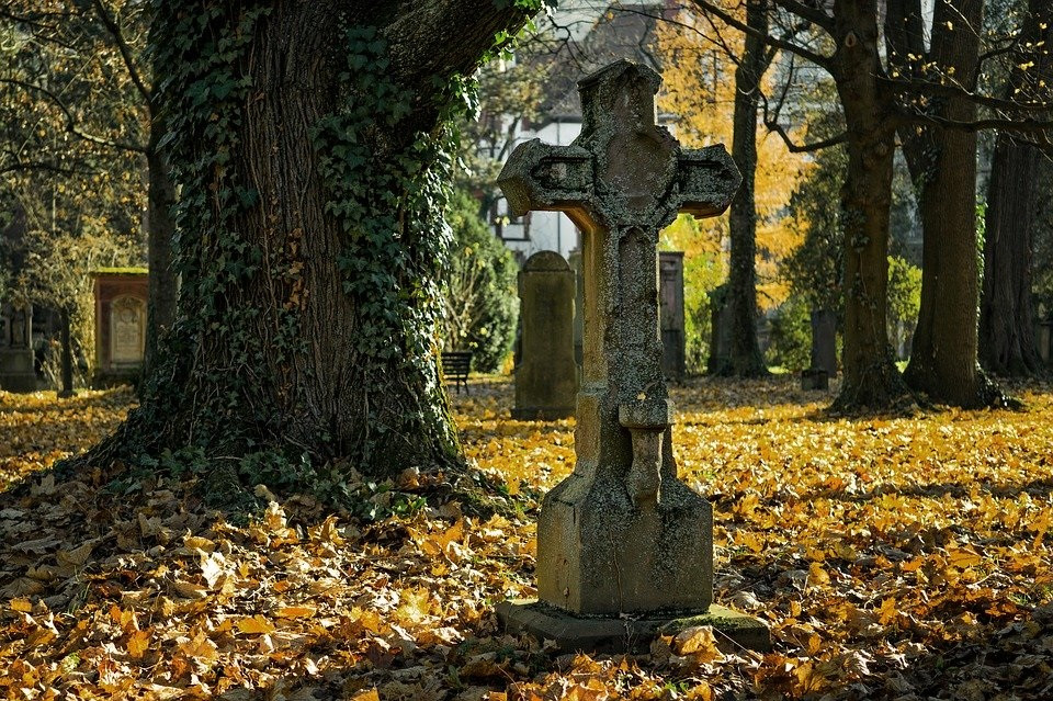 Cementerio