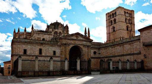 Catedralzamora