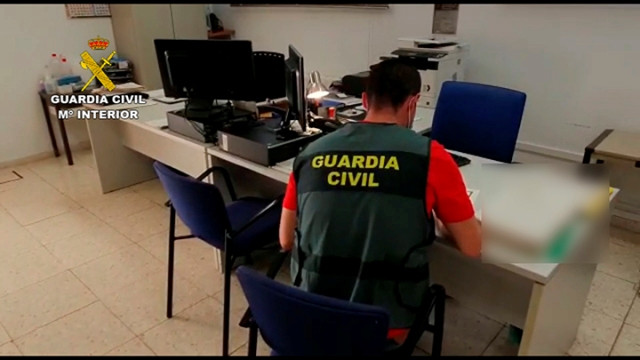 Guardia