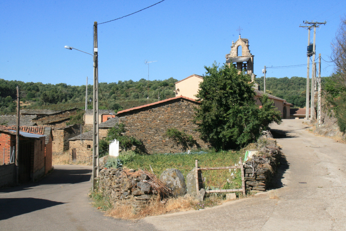 Bercianos de Aliste
