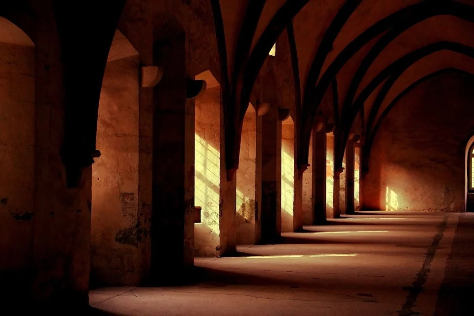 Convento