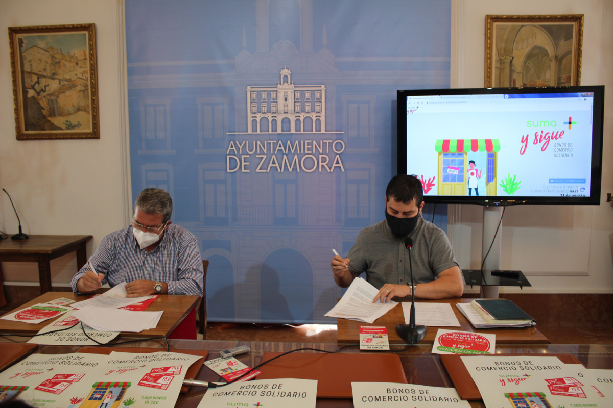Ayuntamiento de Zamora