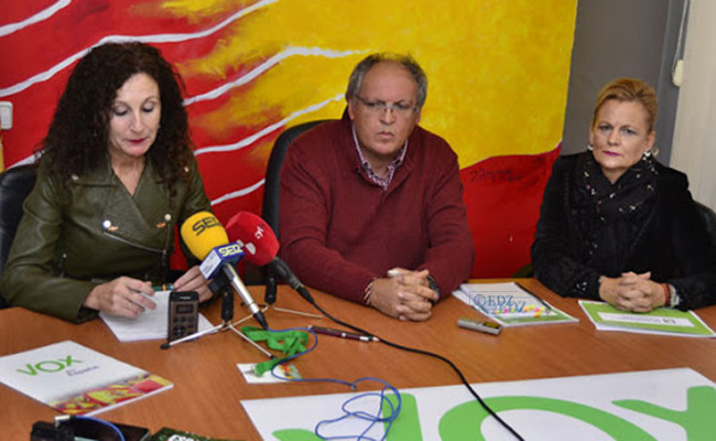 Vox Zamora