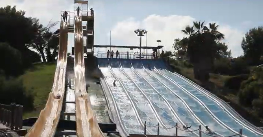 Aquopolis