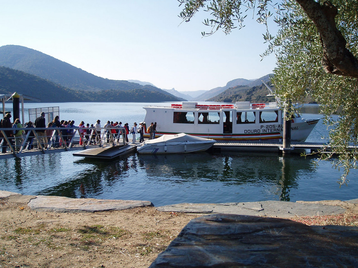 15 paseo en barco