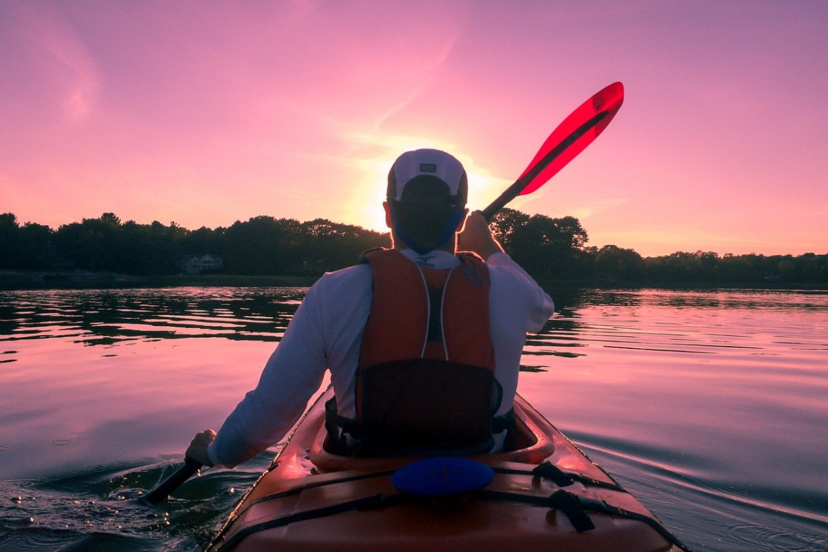 Kayaking 1149886 1280