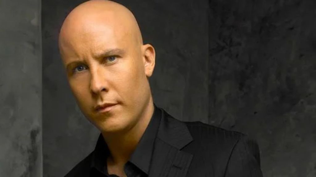 Lex luthor