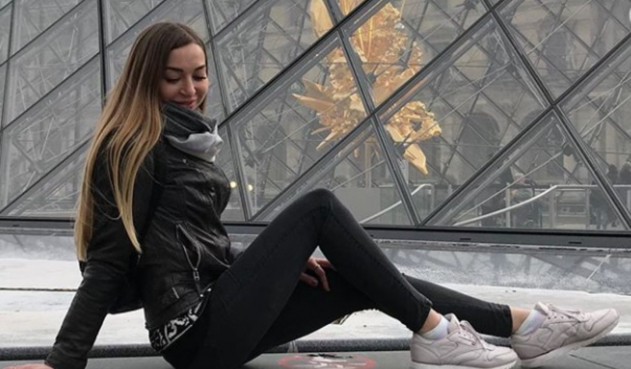 Galina