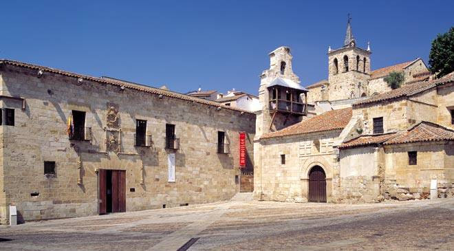 Museo de zamora