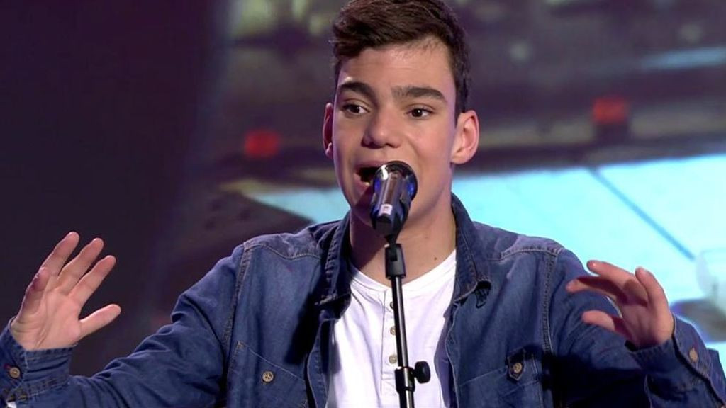 Cantante