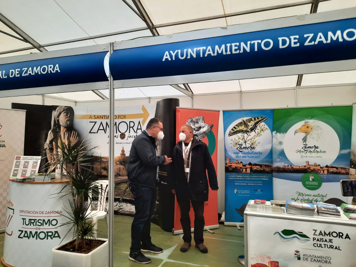 Stand Turismo Naturcyl 2