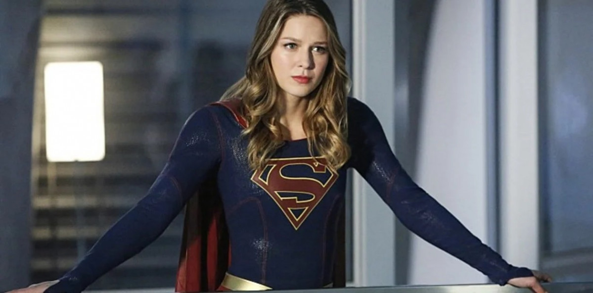 Supergirl dice adios en la sexta temporada