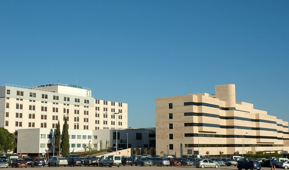 Hospital andalucia2