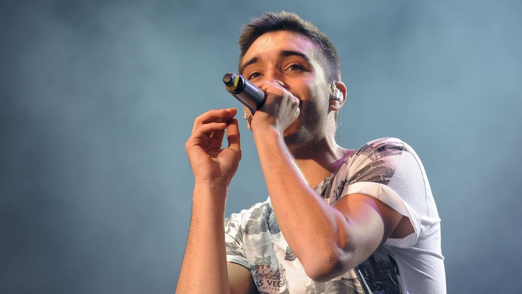 Tom parker