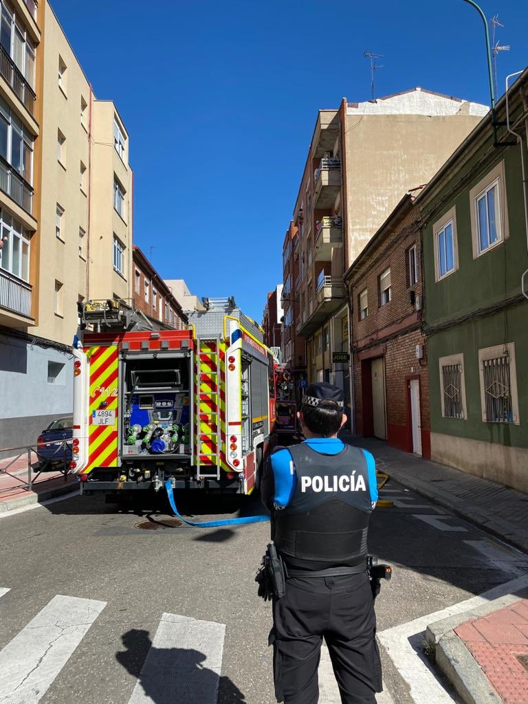 Bomberos valladolid2