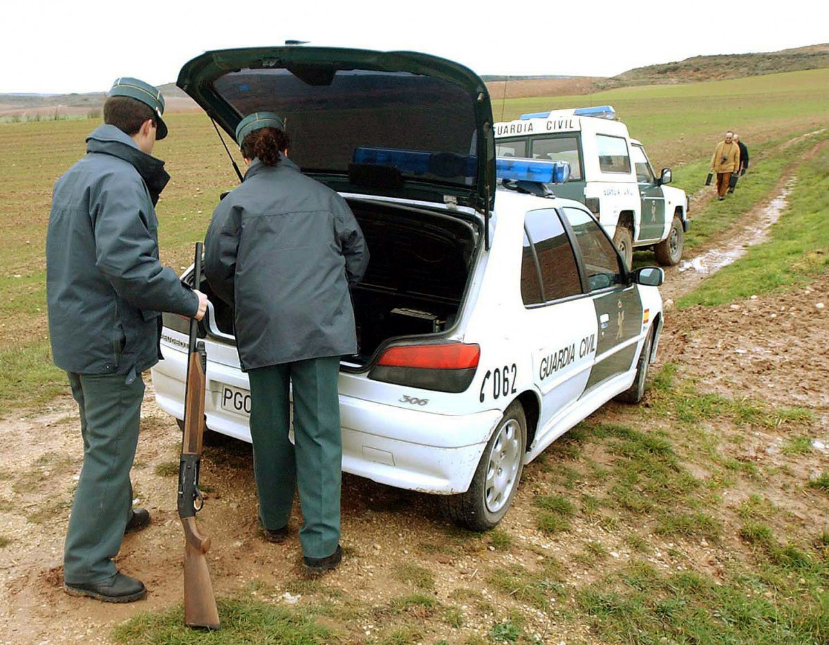 Guardia civil (4)